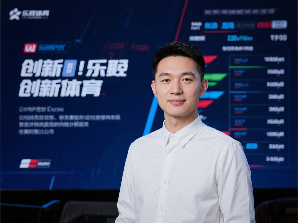 此外，创新是乐竞体育能够在竞争激烈的市场中脱颖而出