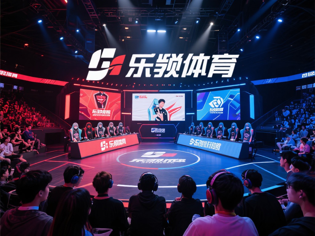 此外，乐竞体育在市场细分领域表现尤为突出。尤其是在