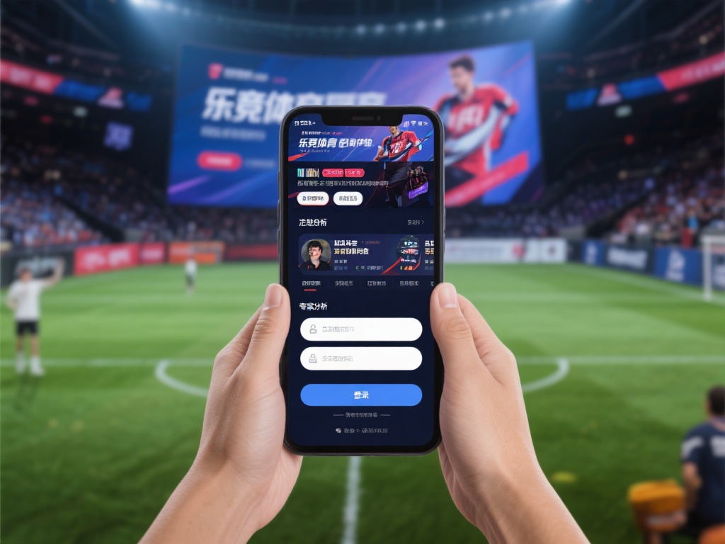 更重要的是，乐竞体育注重用户体验，平台操作简单直观