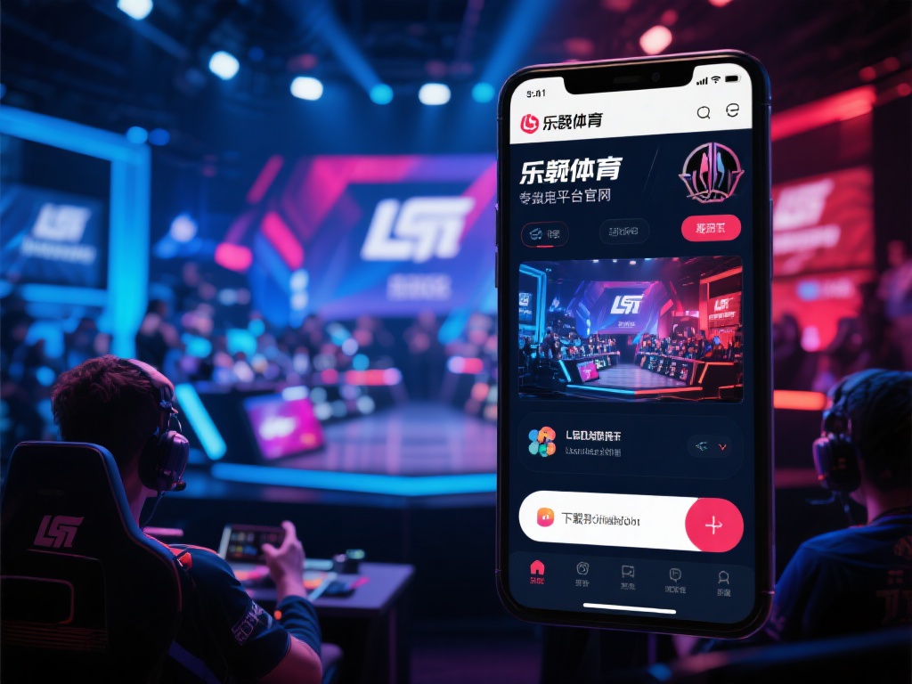 在数字娱乐飞速发展的今天，电竞已经成为全球范围内备