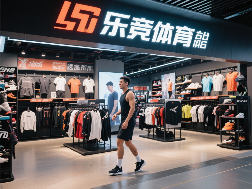 在追求健康与活力的今天，运动已成为生活中不可或缺的