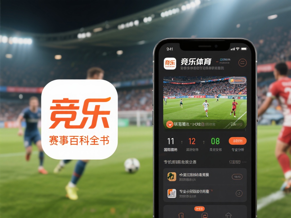竞乐体育App是一款专注于体育赛事直播与资讯的移动