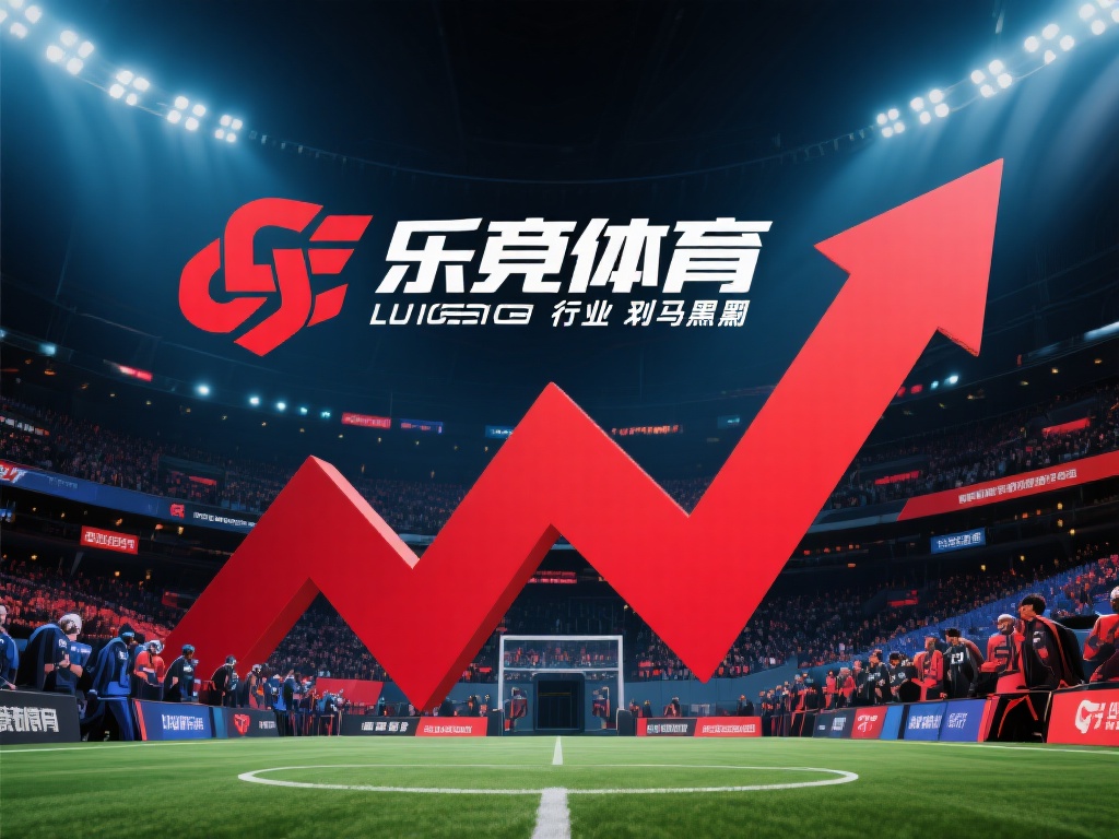 在全球经济格局不断演变的背景下，体育产业正以惊人的