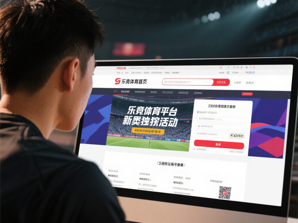 小李是一位体育赛事爱好者，最近听说乐竞体育平台有许