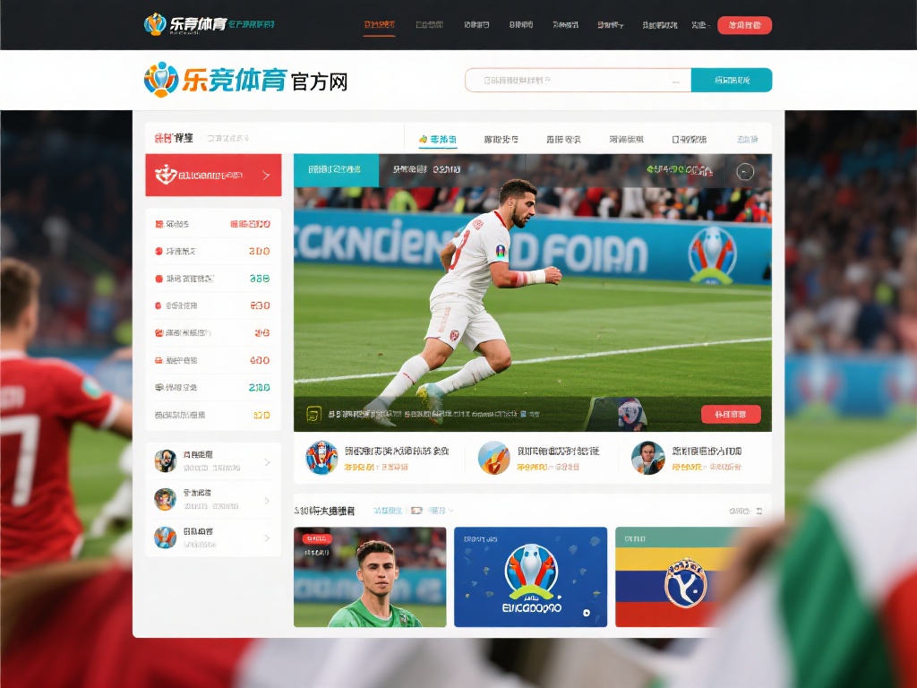 对于体育迷来说，获取最新的比赛结果、球员动态和战术
