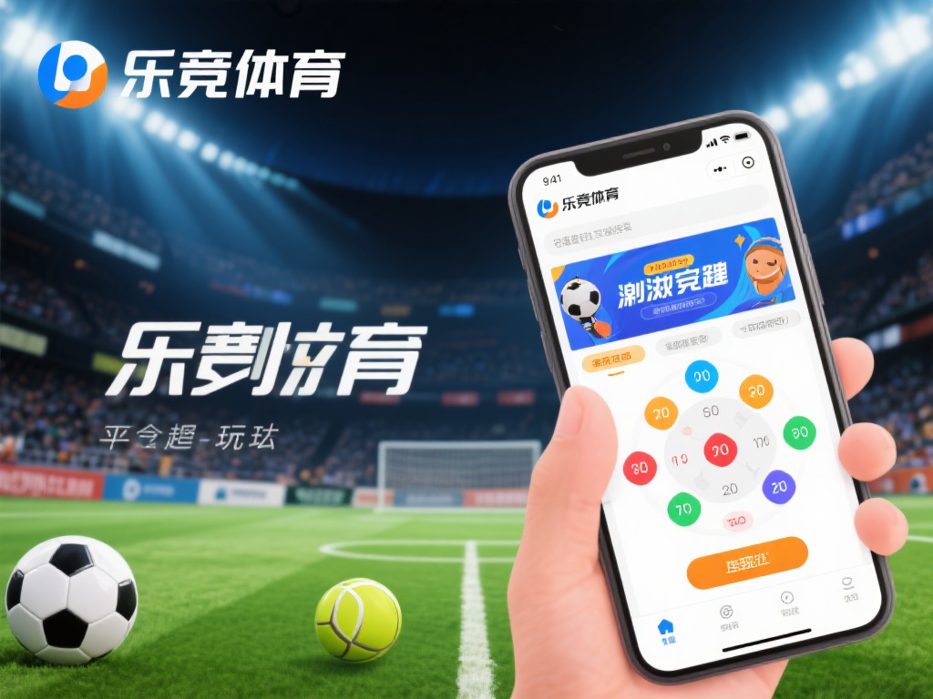 乐竞体育是一个专注于体育赛事竞猜的线上平台，涵盖足