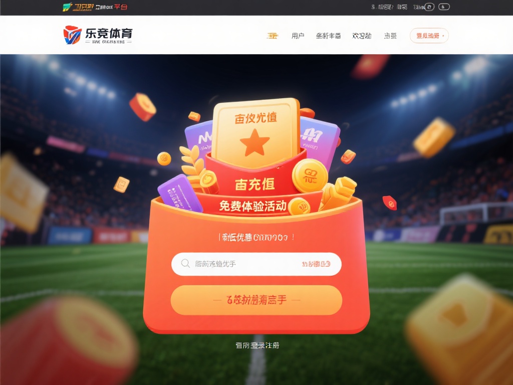 乐竞体育官网登录网页，快速注册参与最新体育竞技与娱乐 (乐竞体育官网登录网页，快速注册参与最新体育竞技与娱乐盛宴）