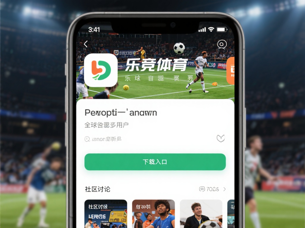 乐竞体育下载页：轻松下载，畅享专业体育竞技与娱乐服务 (乐竞体育下载页：轻松下载，畅享专业体育竞技与娱乐新体验）