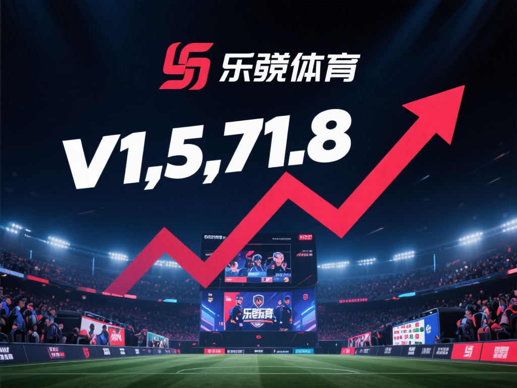 乐竞体育市值多少亿？深度解析其市场表现与未来潜力 (乐竞体育市值多少亿？深度解析其市场表现与未来发展潜力分析）