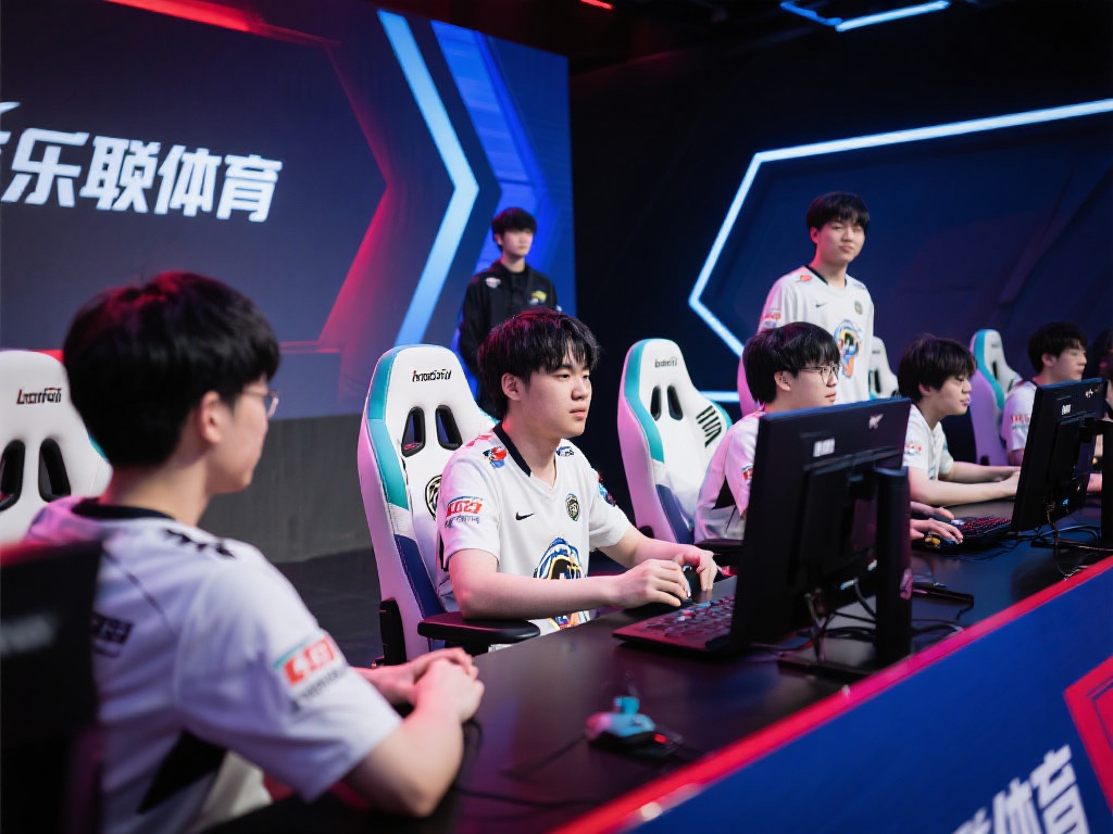 乐竞体育队员招聘要求公开，优秀人才如何脱颖而出？ (乐竞体育队员招聘要求公开，优秀人才如何脱颖而出成为焦点？）