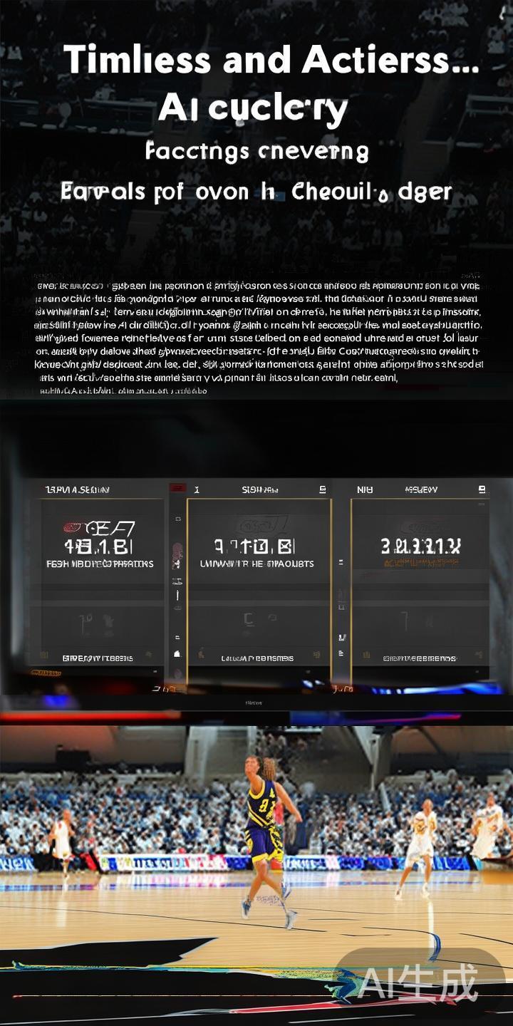 乐竞体育比分:打造全面、精准的体育比分服务体验平台助力体育迷畅享极致体验 在体育比赛中,信息的“及时性和准确性”至关重要。乐