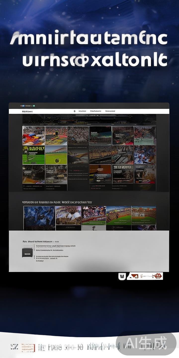 乐竞体育官方网站全方位解析:平台可靠性与核心竞争力深度剖析 乐竞体育官方网站致力于打造一个专业、安全、便捷的体