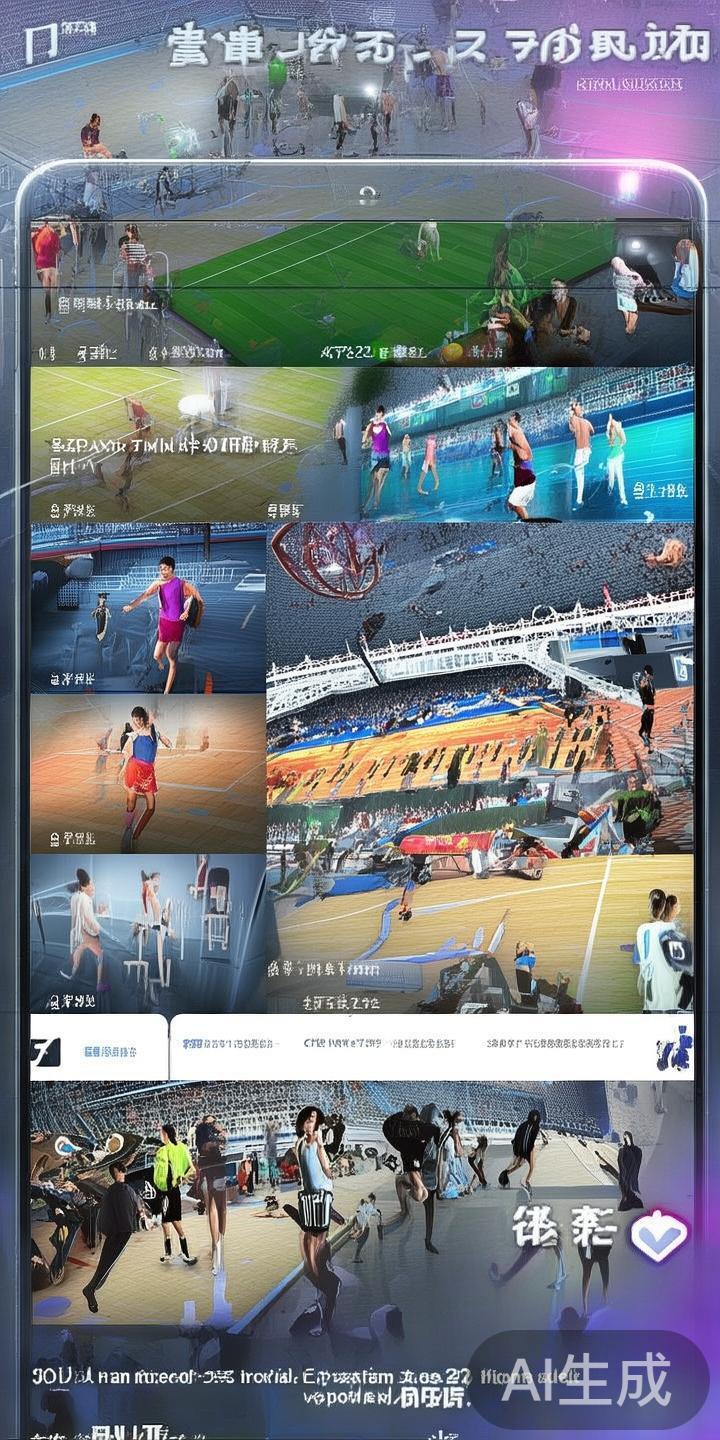 如何利用乐竞体育平台邀请好友共同参与趣味体育竞技活动的方法与技巧 乐竞体育作为一个专业的体育竞技平台,拥有丰富的运动