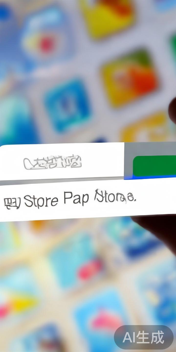 1.&nbsp;在智能手机中打开应用商店：无论是安卓的“应用