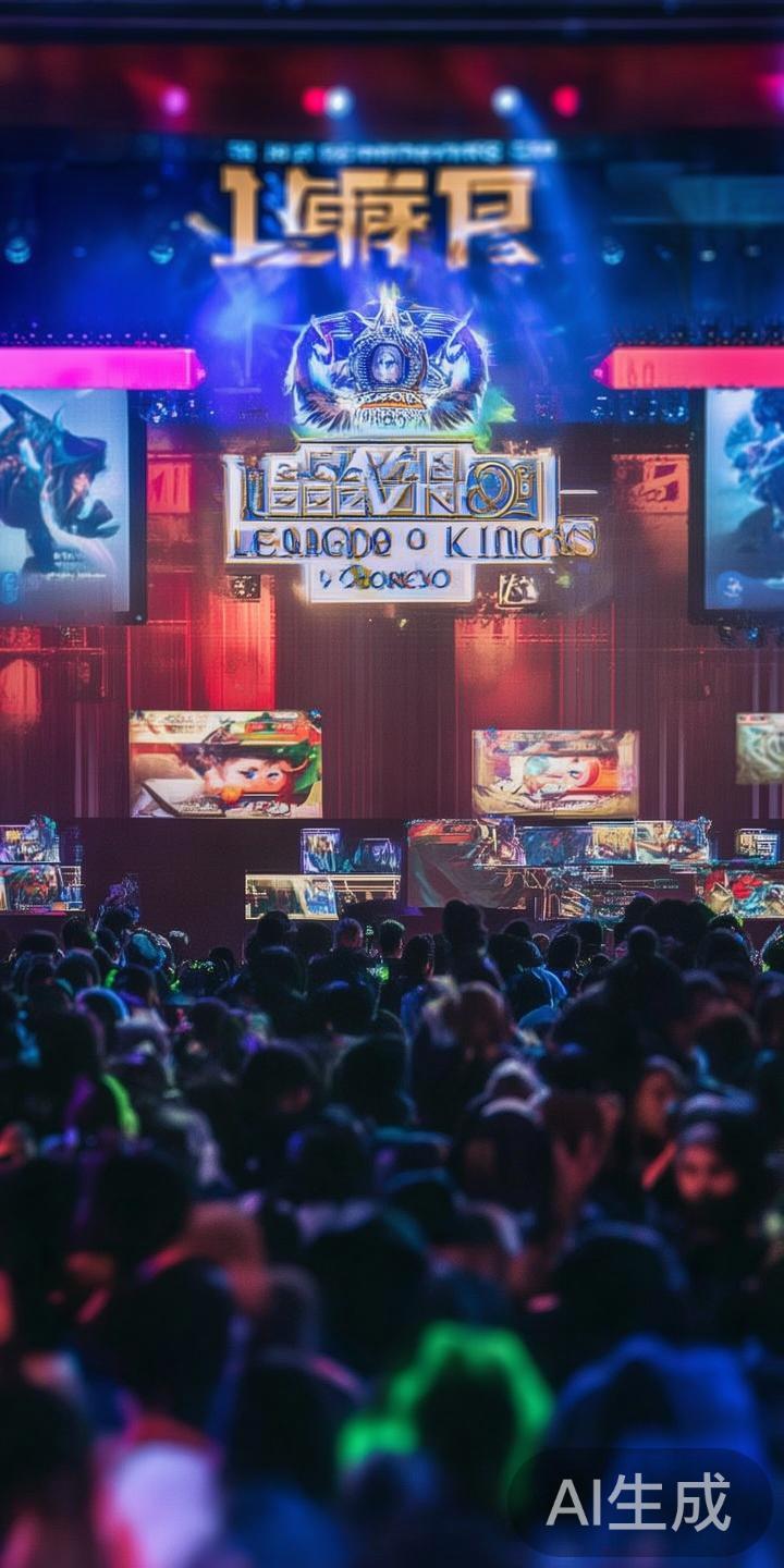 乐动体育电竞活动的亮点在于丰富多样的赛事安排。无论