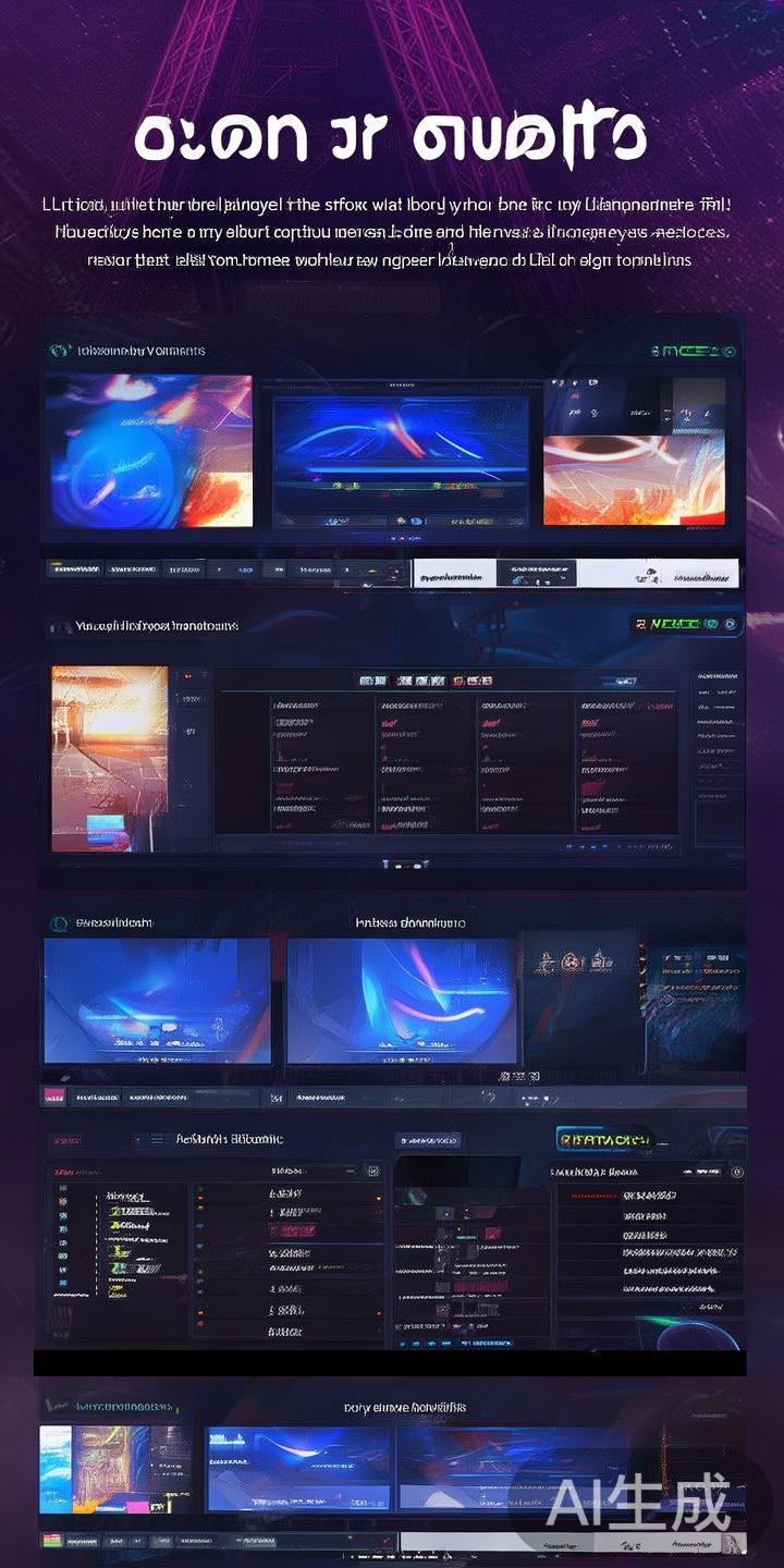 乐竞体育电竞比赛参赛体验全解析与玩家反馈深度剖析 乐竞体育以其人性化的界面设计获得众多玩家好评。比赛