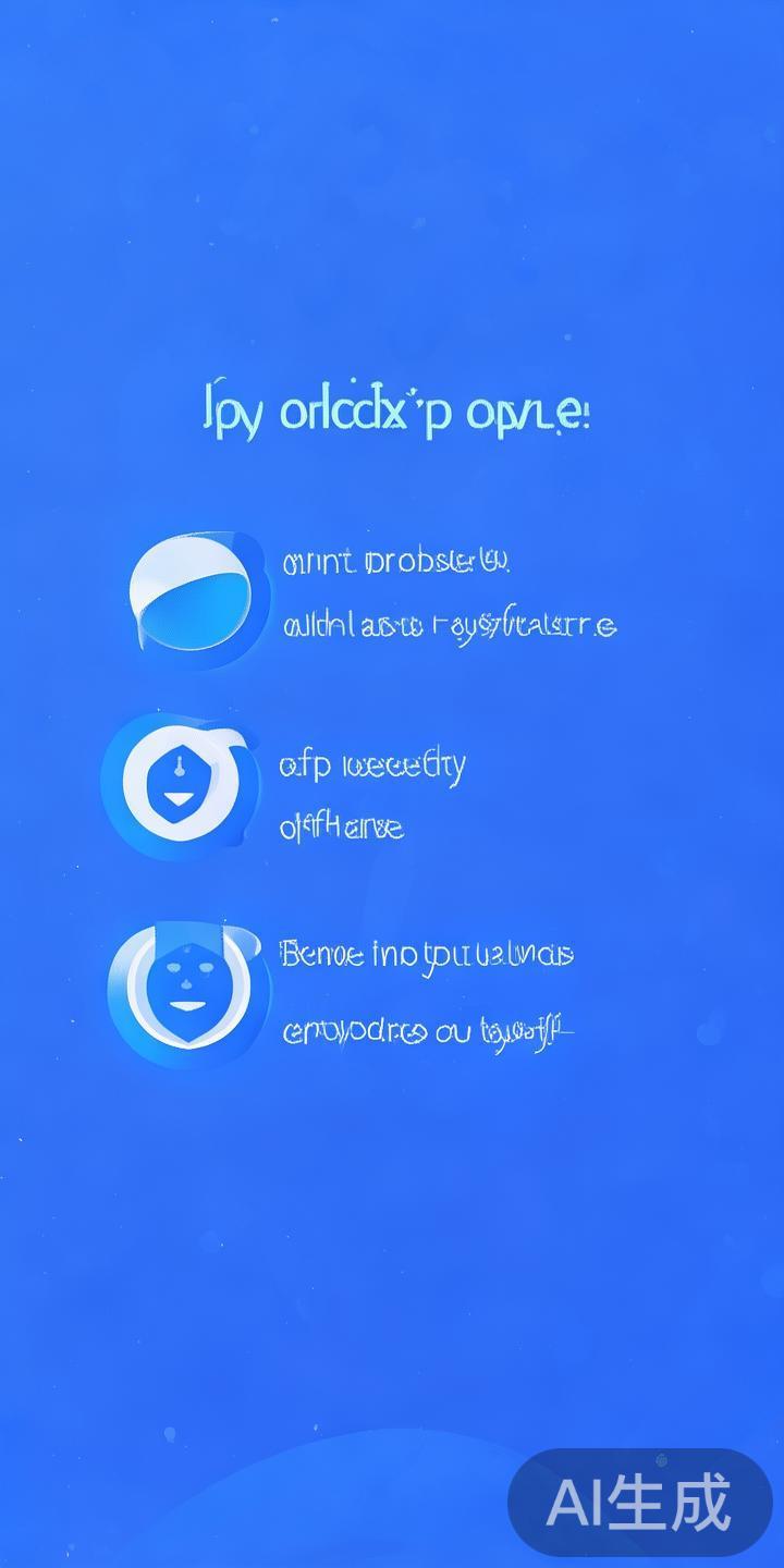 确保您的设备已安装最新版本的浏览器，开启了安全防护