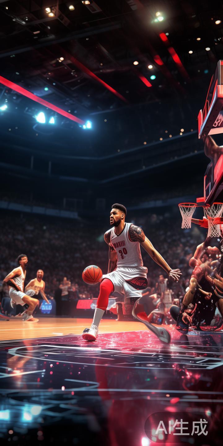 乐竞体育直播回放:带你回顾精彩赛事瞬间与精彩瞬间精选 以近年来一场备受关注的篮球比赛为例,比赛中的关键瞬