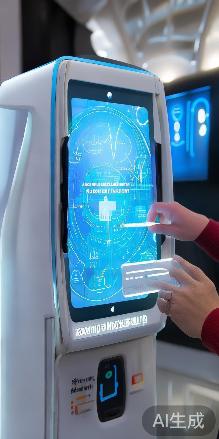 在进行取款操作前，用户首先需要确保其账户信息已完成